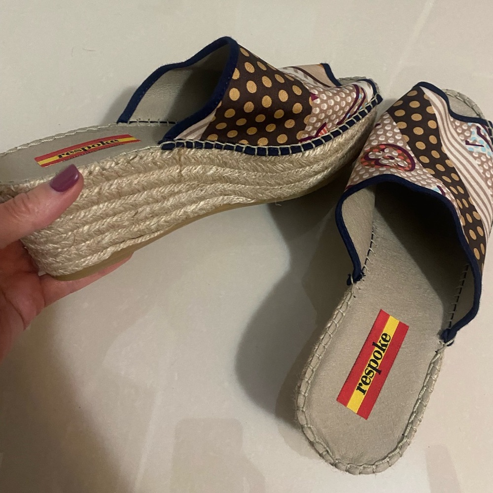 Wedge great condition